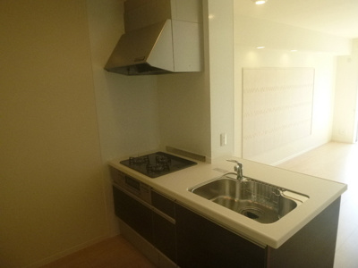 【キッチン】 | リラフォート白坂