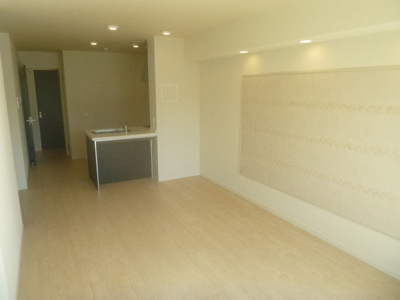 【内装】 | リラフォート白坂