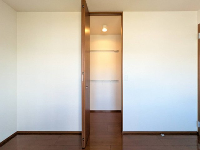 コンフォート上原田　A棟の収納