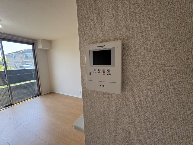 PISO　MARIOのセキュリティ
