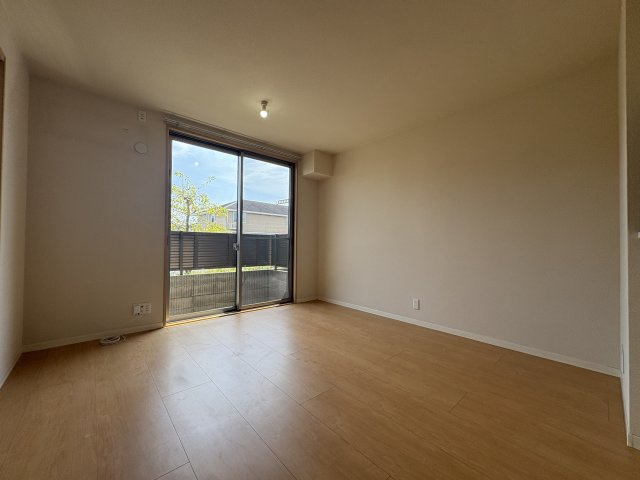 PISO　MARIOの内装