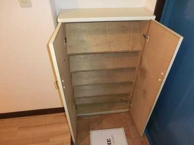 【玄関】 | プラザショウキ１