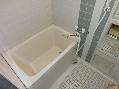 【浴室】 | プラザショウキ１