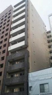 【外観】 | コンシェリア神楽坂