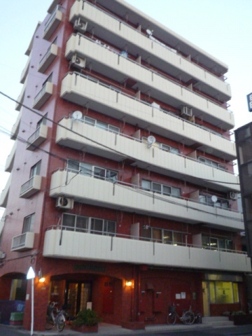 サンライズマンション田無
