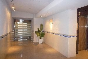 リファレンス東公園のエントランス|リファレンス東公園（1LDK）　エントランス