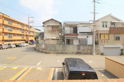 【展望】 | ヴィラ・グレイスＣ