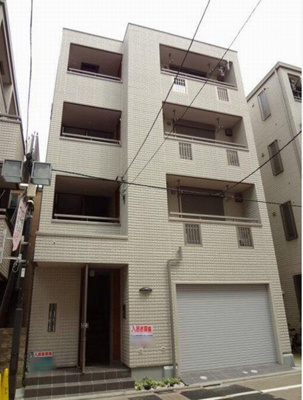 【外観】 | プラネックス文京