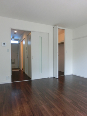 【洋室】 | カリエンテ | カリエンテ 　洋室