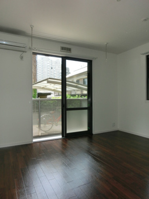 【洋室】 | カリエンテ | カリエンテ 　洋室