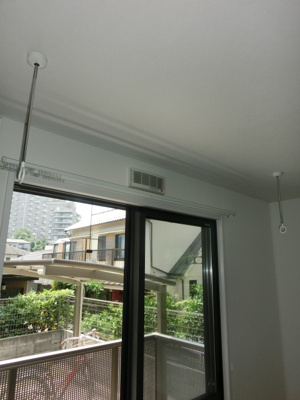 【設備】 | カリエンテ | カリエンテ　ホスクリーン