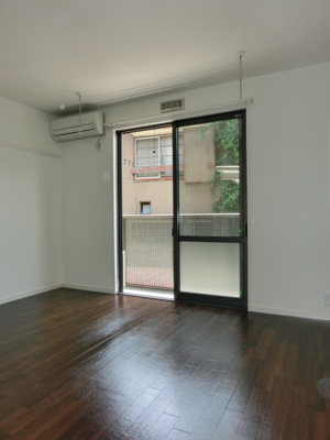 【洋室】 | カリエンテ | カリエンテ 　洋室