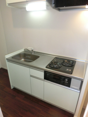 【キッチン】 | カリエンテ | カリエンテ 　システムキッチン