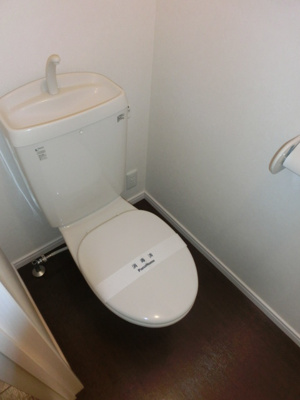 【トイレ】 | カリエンテ | カリエンテ 　トイレ