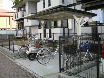 【その他共用部分】 | エクセルライフ塚口