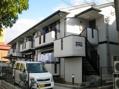 【外観】 | エクセルライフ塚口