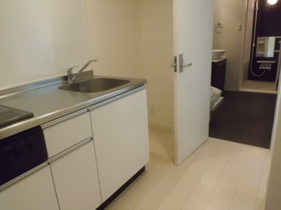 【キッチン】 | シュエット鳳 | シュエット鳳