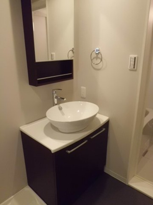 【独立洗面台】 | シュエット鳳 | シュエット鳳