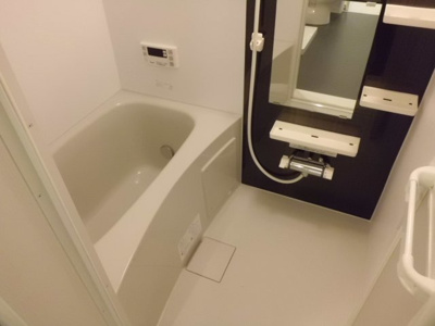 【浴室】 | シュエット鳳 | シュエット鳳