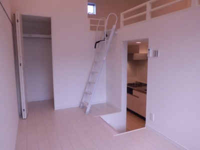 【洋室】 | シュエット鳳 | シュエット鳳