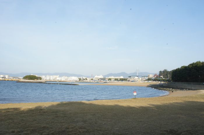 シーサイドハウス西公園の周辺|シーサイドハウス西公園（4LDK）　周辺