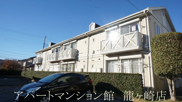 タウンヒル松葉Ｏ棟