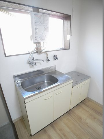  | しらさぎハイツ