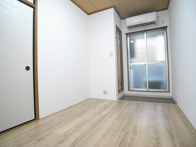  | しらさぎハイツ