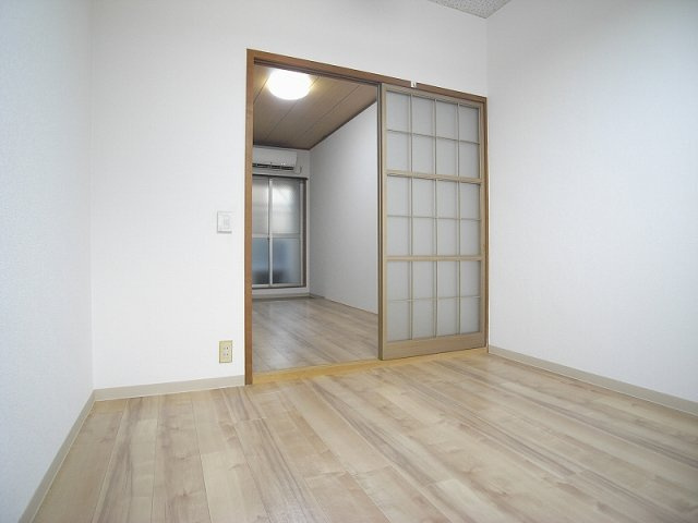  | しらさぎハイツ