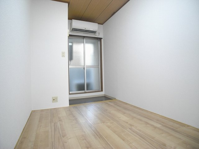  | しらさぎハイツ