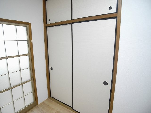  | しらさぎハイツ