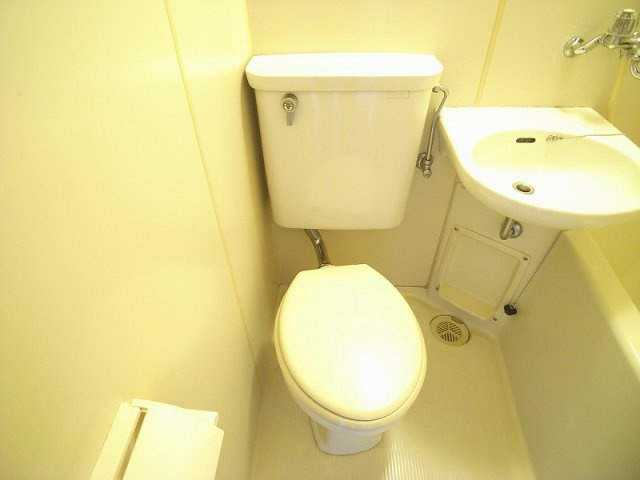  | しらさぎハイツ