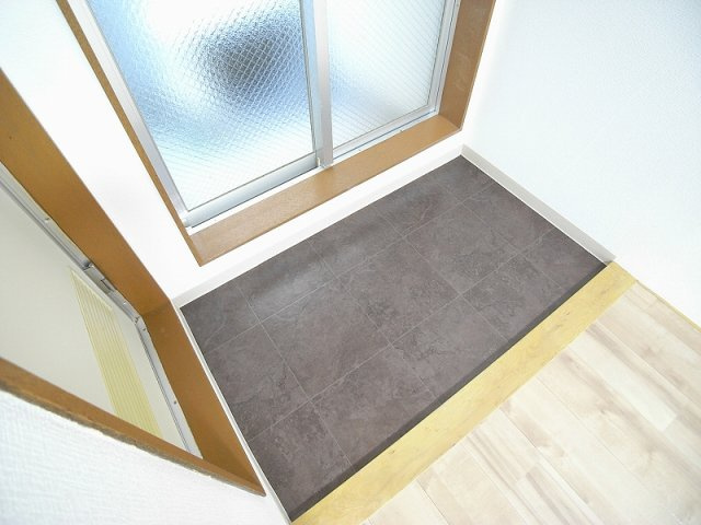  | しらさぎハイツ