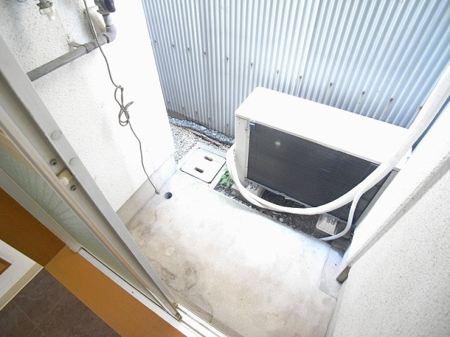  | しらさぎハイツ