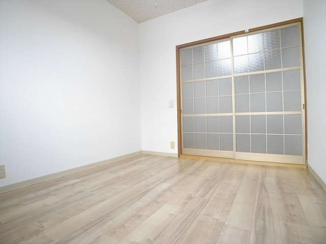  | しらさぎハイツ