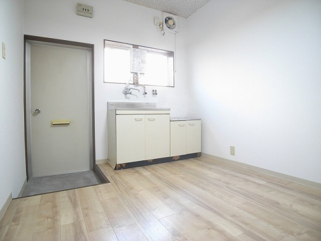  | しらさぎハイツ