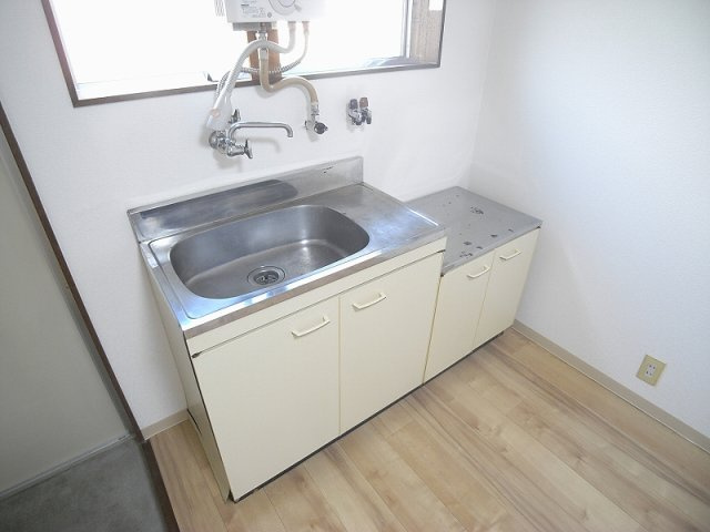  | しらさぎハイツ