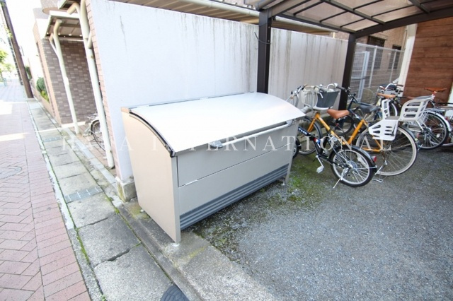 フロイデのその他共用部分