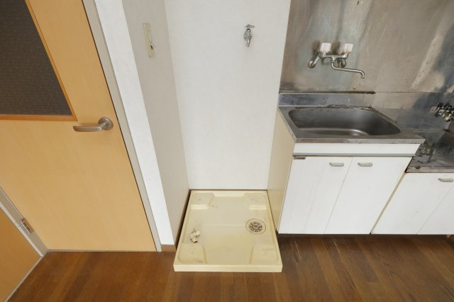 大平ビルのその他|原状でのお貸出しです