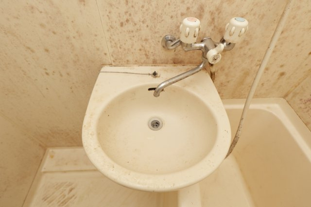 大平ビルのその他|原状でのお貸出しです