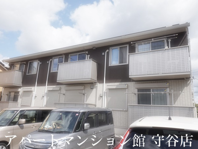 【外観】 | グランメゾン美園
