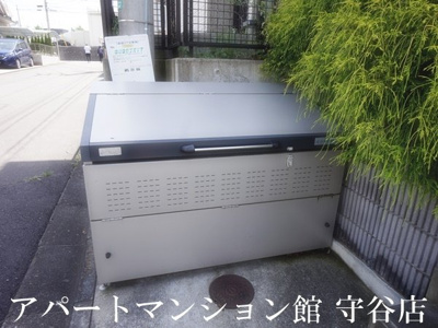 【その他共用部分】 | グランメゾン美園