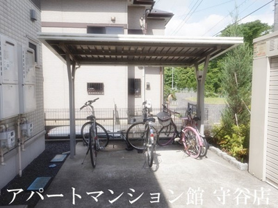 【その他共用部分】 | グランメゾン美園