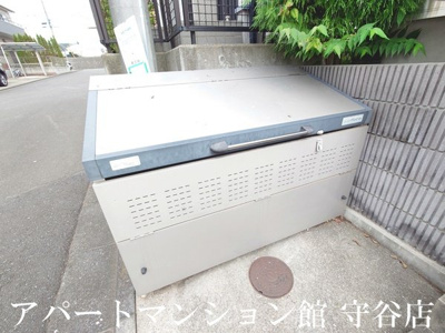 【その他共用部分】 | グランメゾン美園