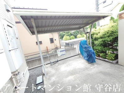 【その他共用部分】 | グランメゾン美園