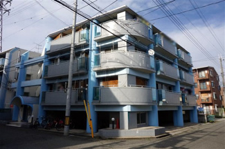 【外観】