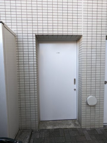 【その他共用部分】 | アズ小石川 | 【アズ小石川】