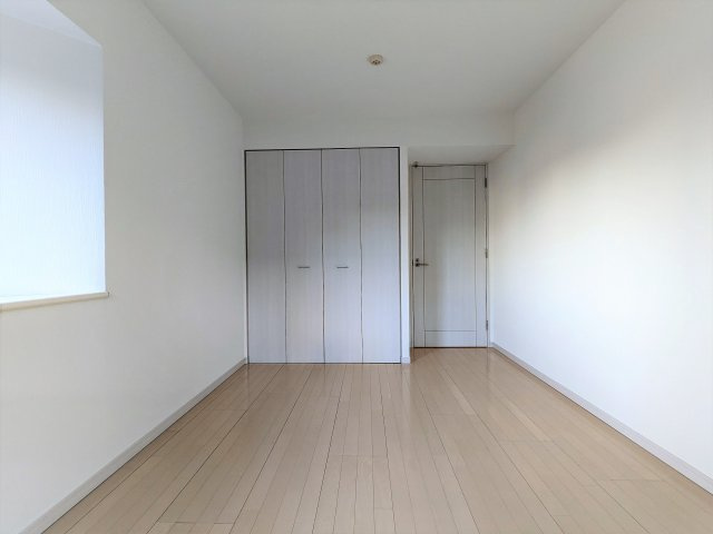 【寝室】 | アズ小石川 | 【アズ小石川】