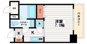 【間取り】 | ラシュレエグゼ本町