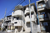 蛍コーポの画像